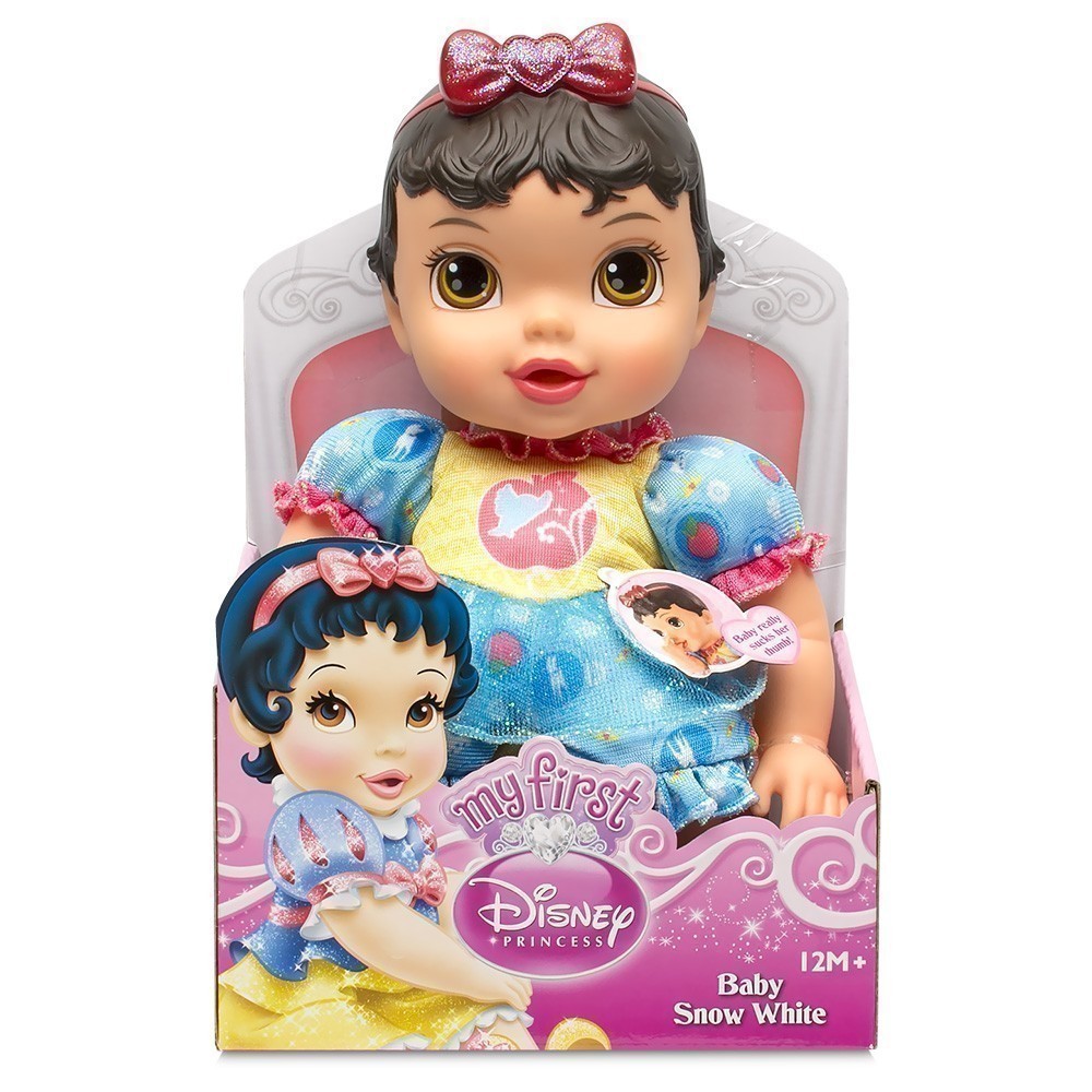 Disney Princess - My First - Baby Snow White