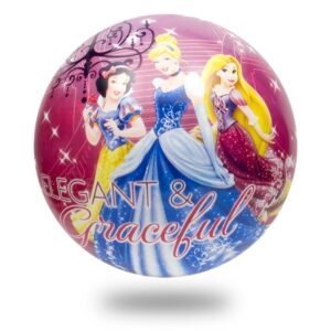 Disney Princess - PVC Play Ball - 230mm