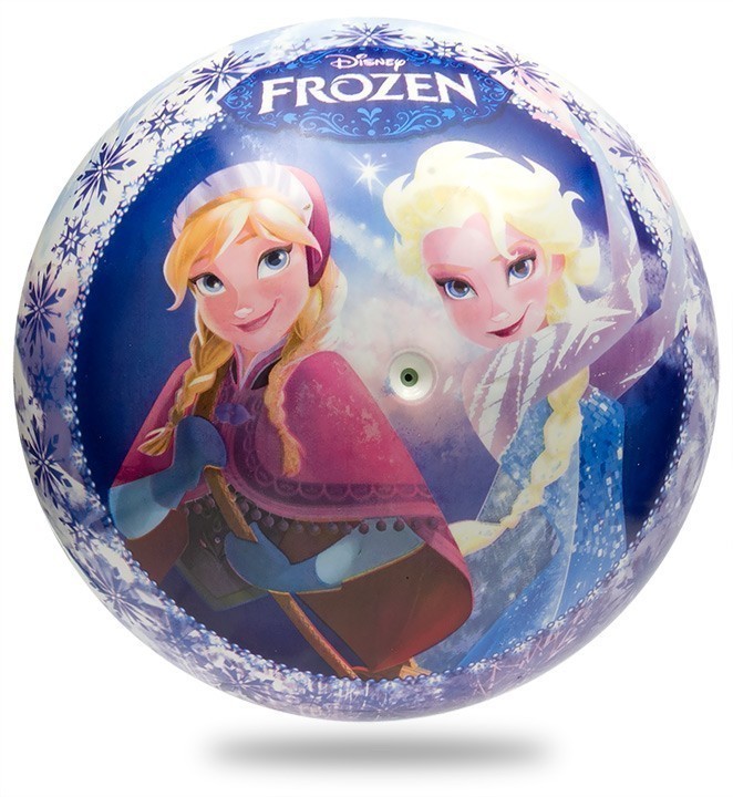 Disney® Frozen - PVC Play Ball - 230mm