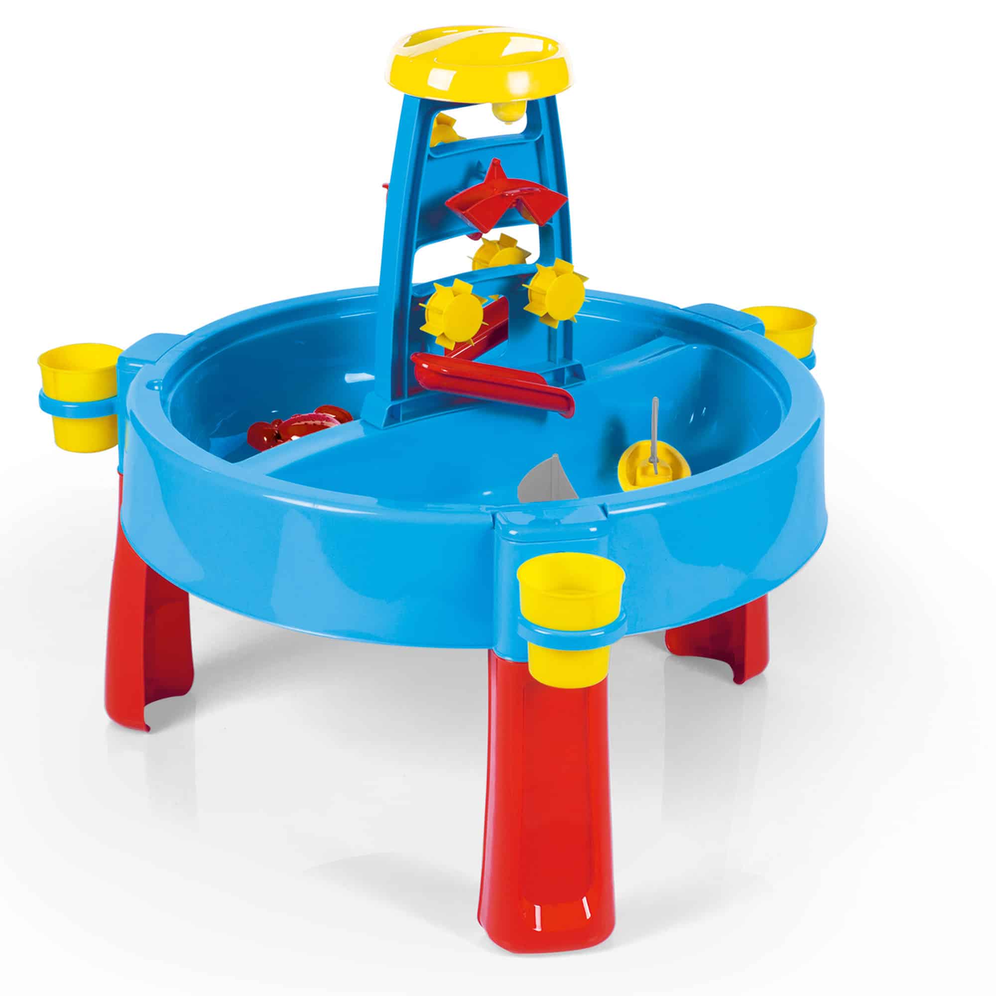 Dolu 3-in-1 Water Sand Activity Table