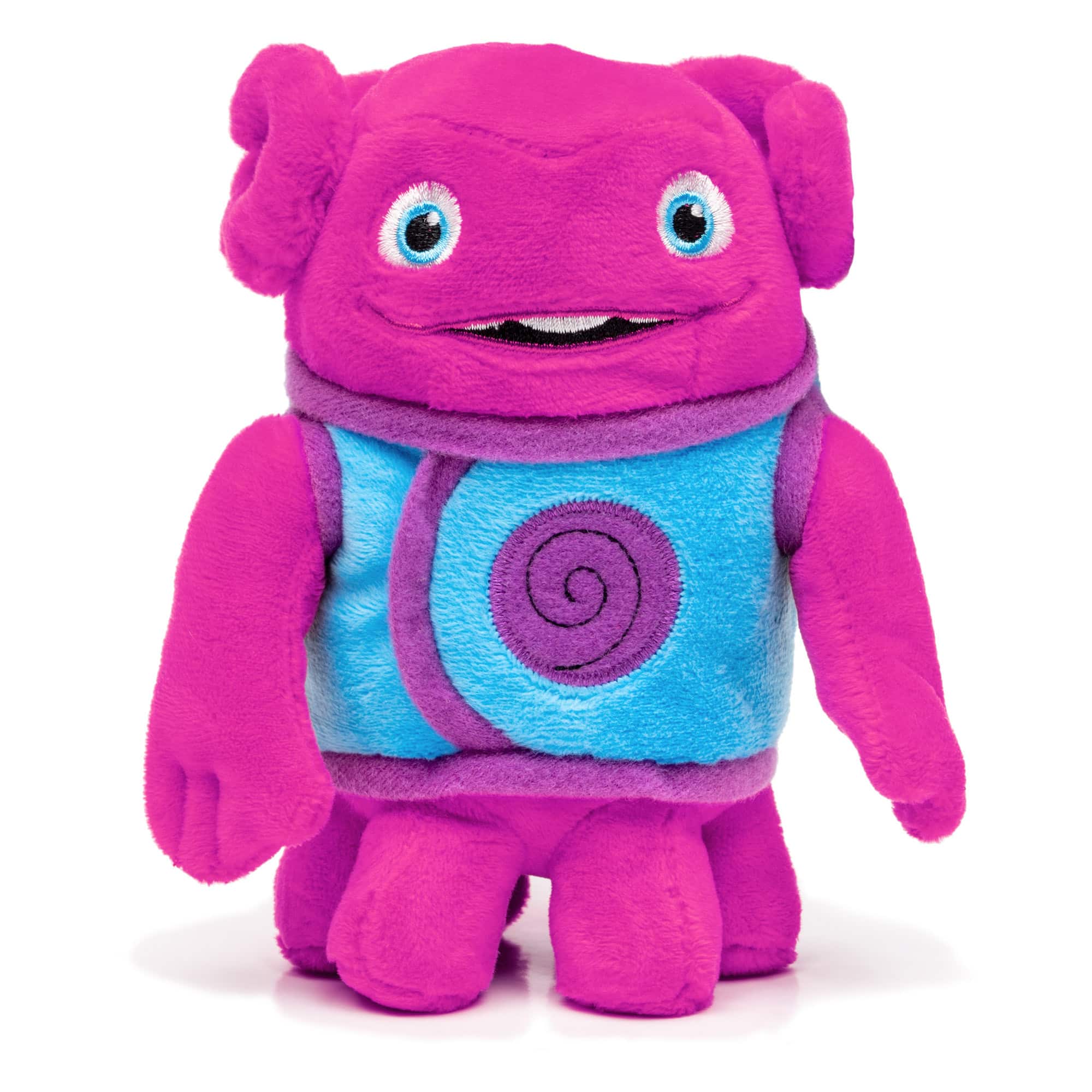 DreamWorks Home - Pink Oh 6-Inch Plush