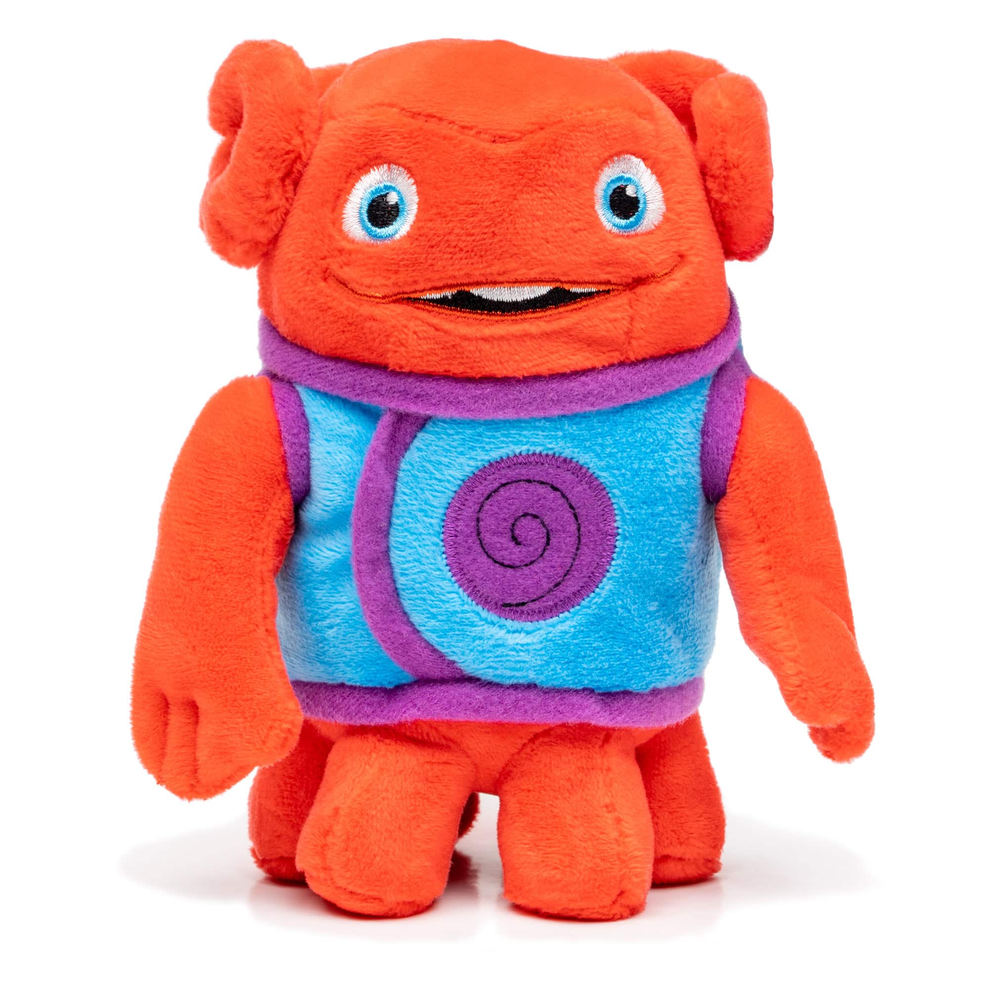 DreamWorks Home - Red Oh 6-Inch Plush