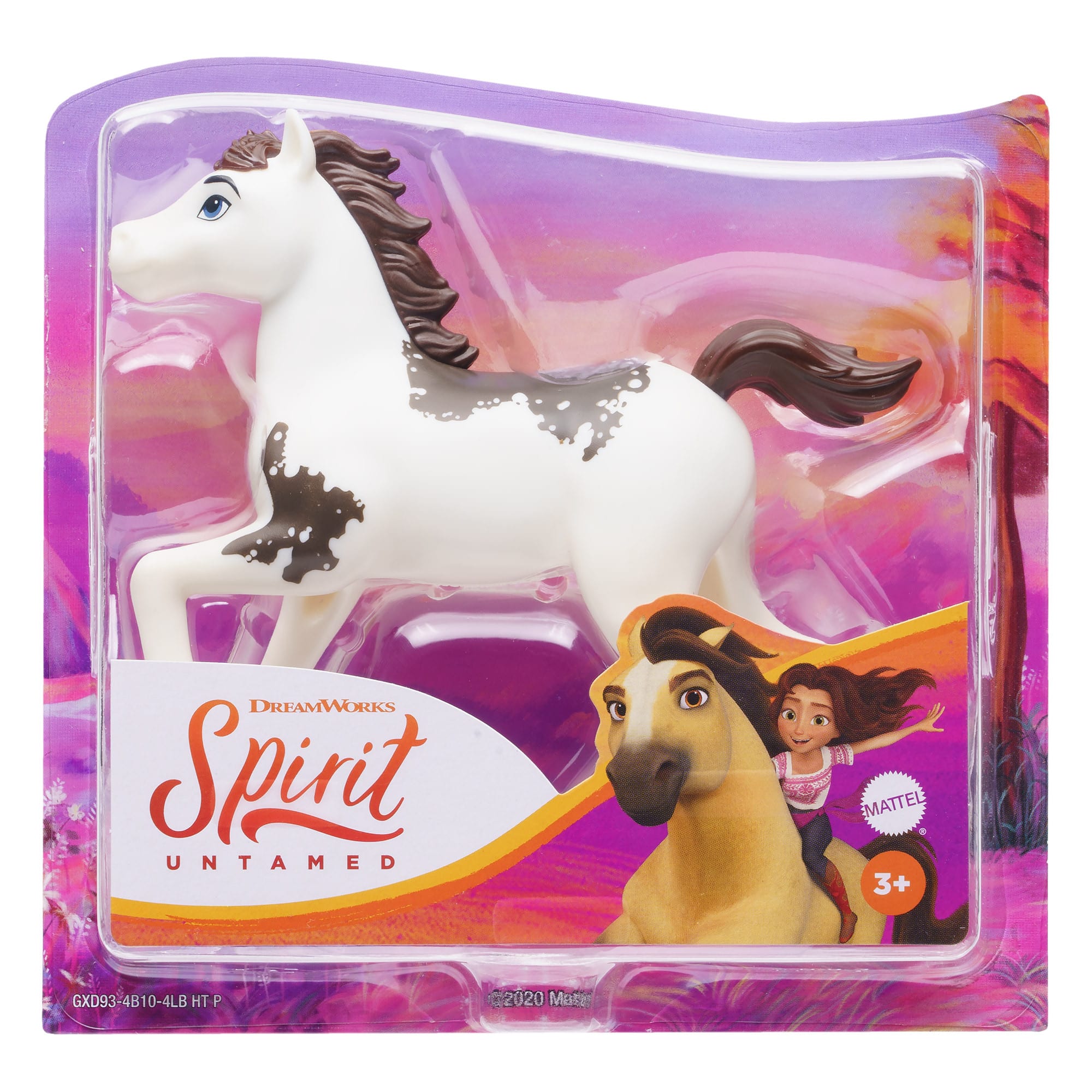 Dreamworks - Spirit Untamed Foal Assortment