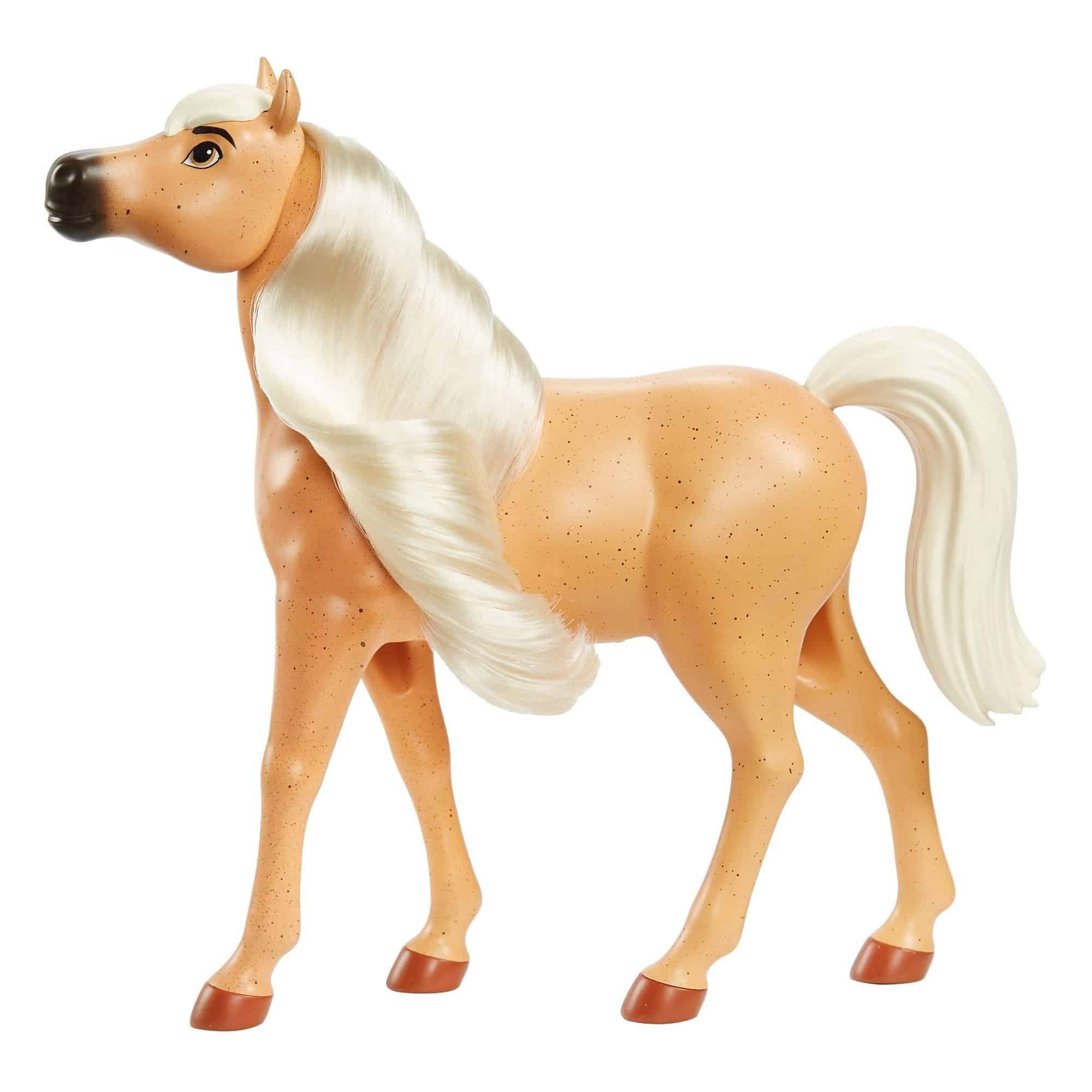 Dreamworks - Spirit Untamed Palomino Herd Horse