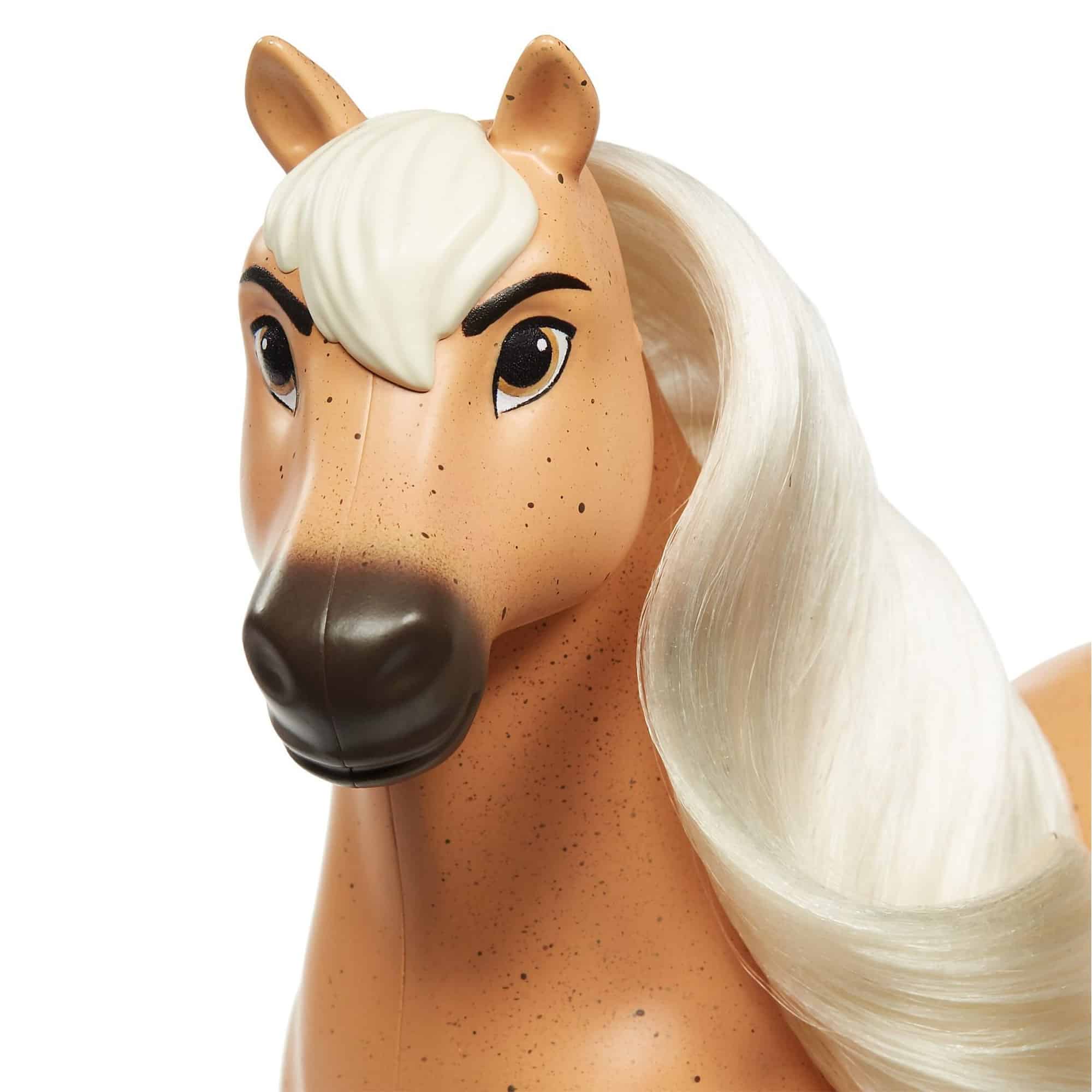 Dreamworks - Spirit Untamed Palomino Herd Horse