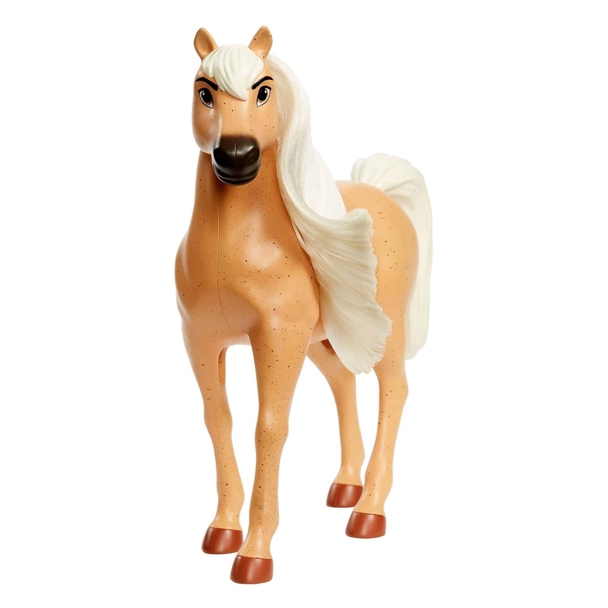 Dreamworks - Spirit Untamed Palomino Herd Horse