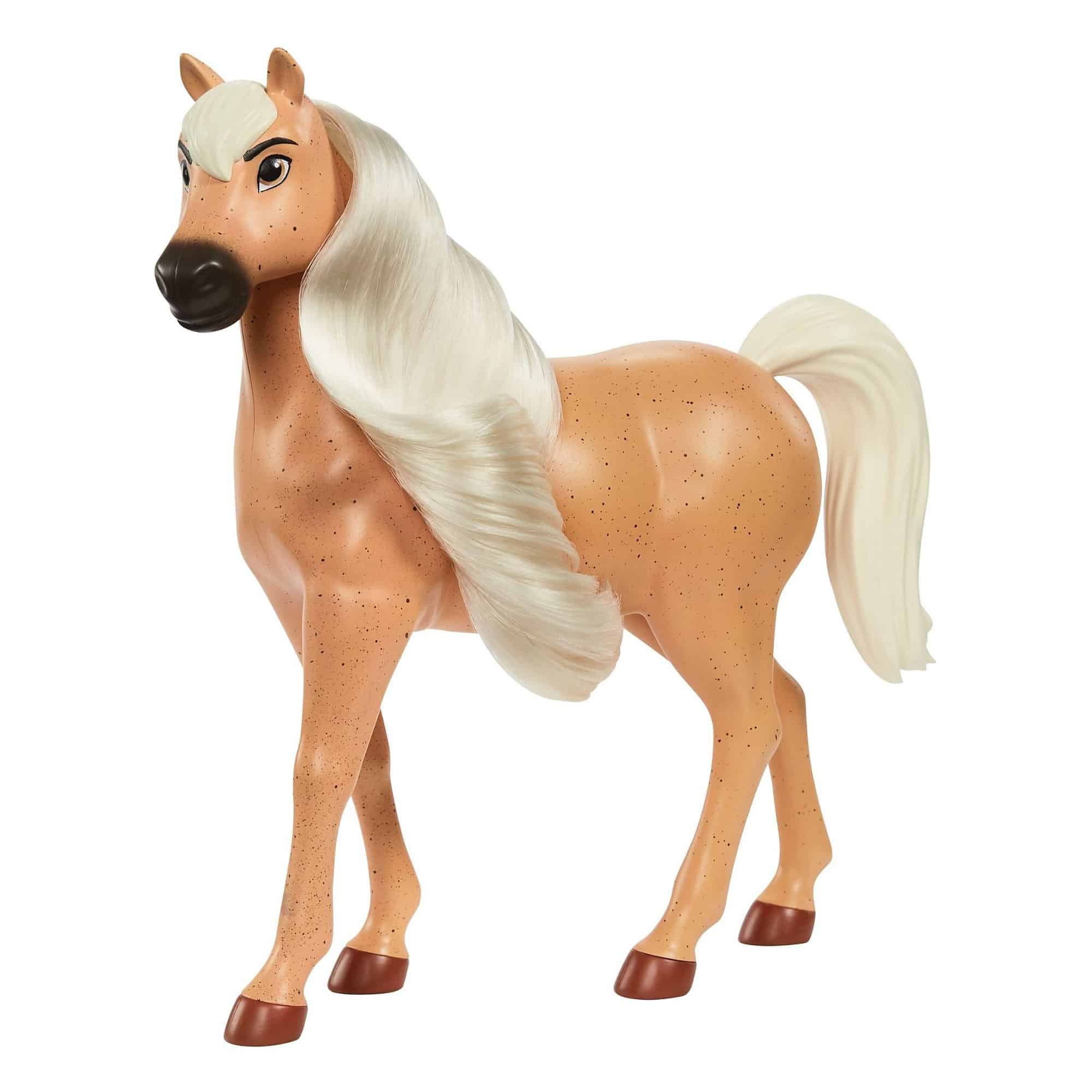 Dreamworks - Spirit Untamed Palomino Herd Horse