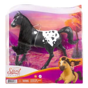 Dreamworks - Spirit Untamed Pinto Herd Horse