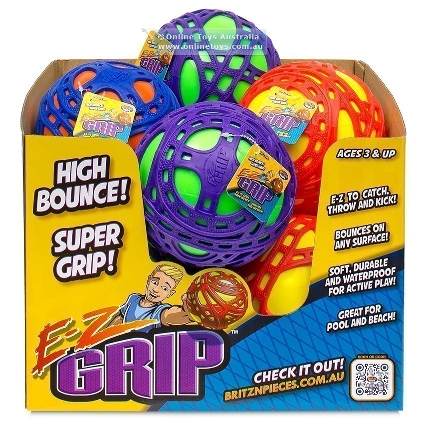 E-Z Grip Ball - Original