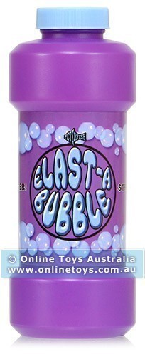 Elast-A-Bubble - 473ml