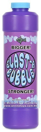 Elast-A-Bubble - 946ml