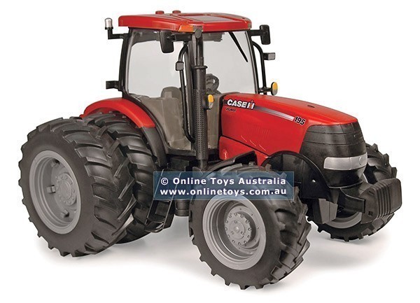 ERTL - Big Farm - CASE IH Puma 195 Tractor with Dual Wheels