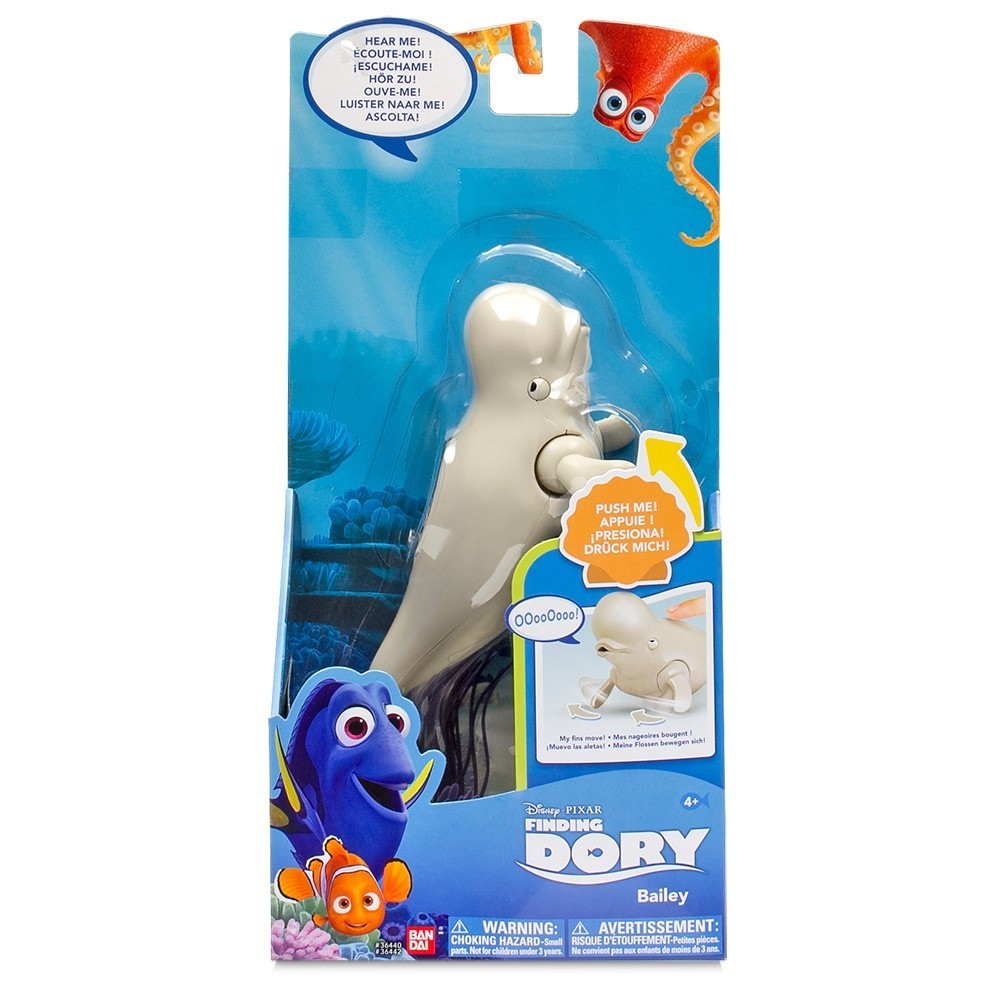 Finding dory shop swimming bailey