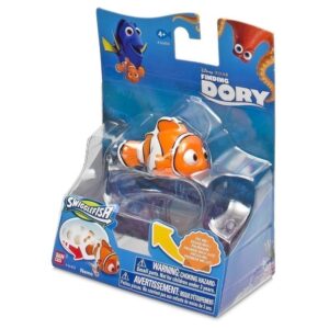 Finding Dory - Swigglefish - Small Nemo Figure