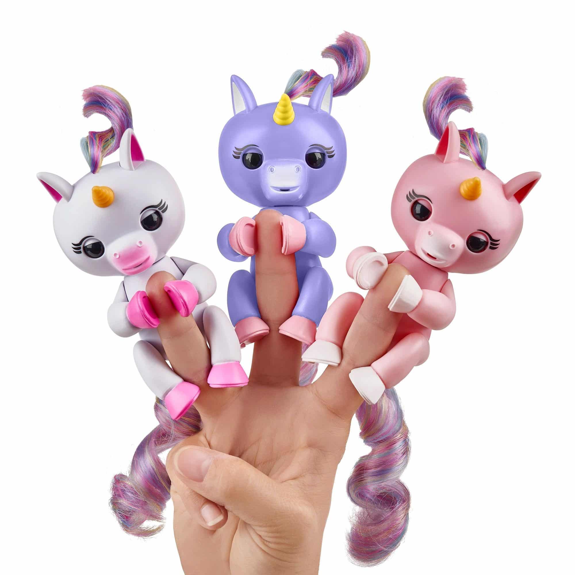 Fingerlings - Baby Unicorn Assortment