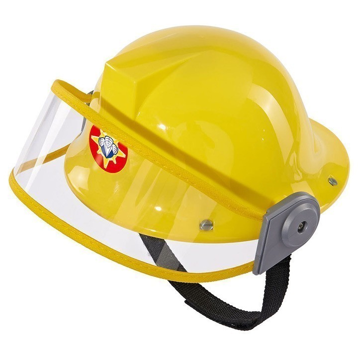Fireman Sam - Rescue Helmet