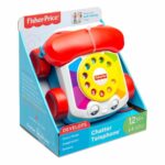 Fisher Price - Chatter Telephone