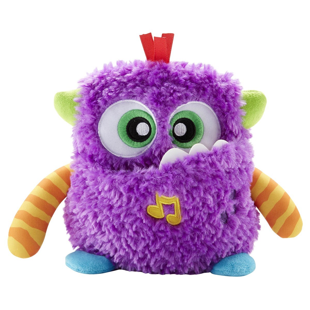 Fisher Price - Giggles 'N Growls Monster