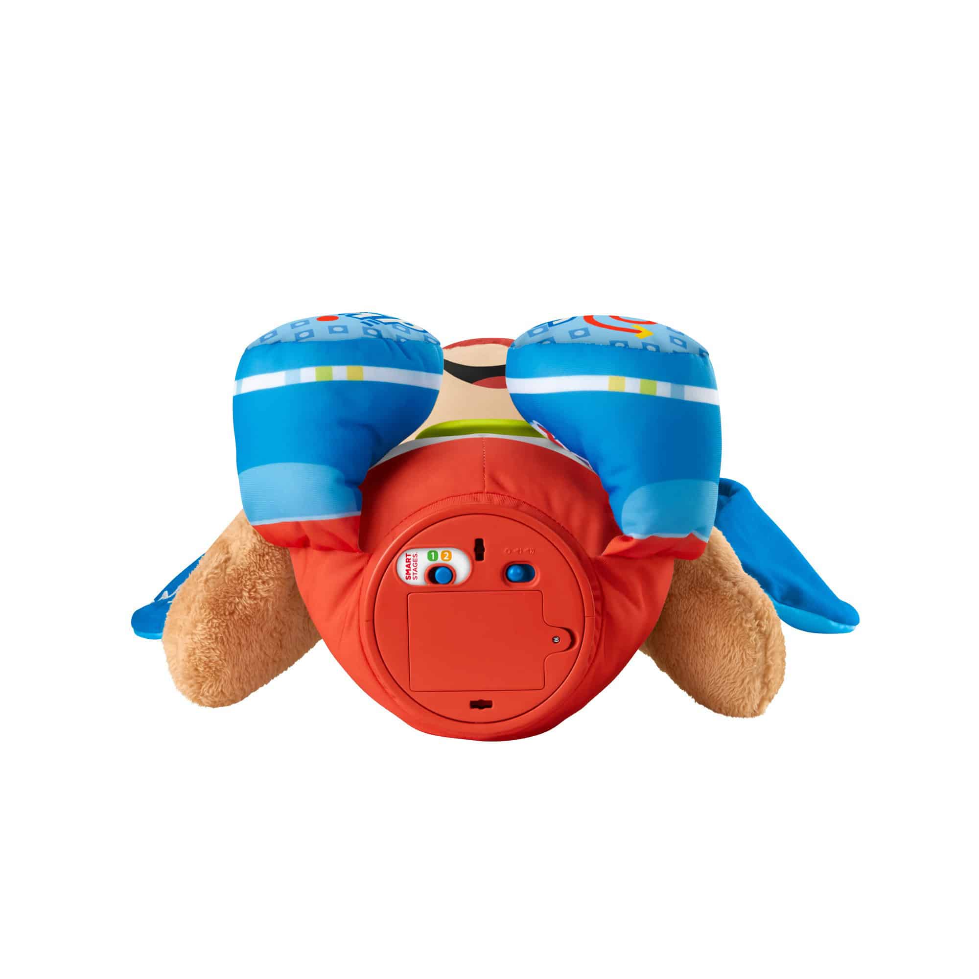 Fisher Price - Laugh and Learn - So Big Puppy