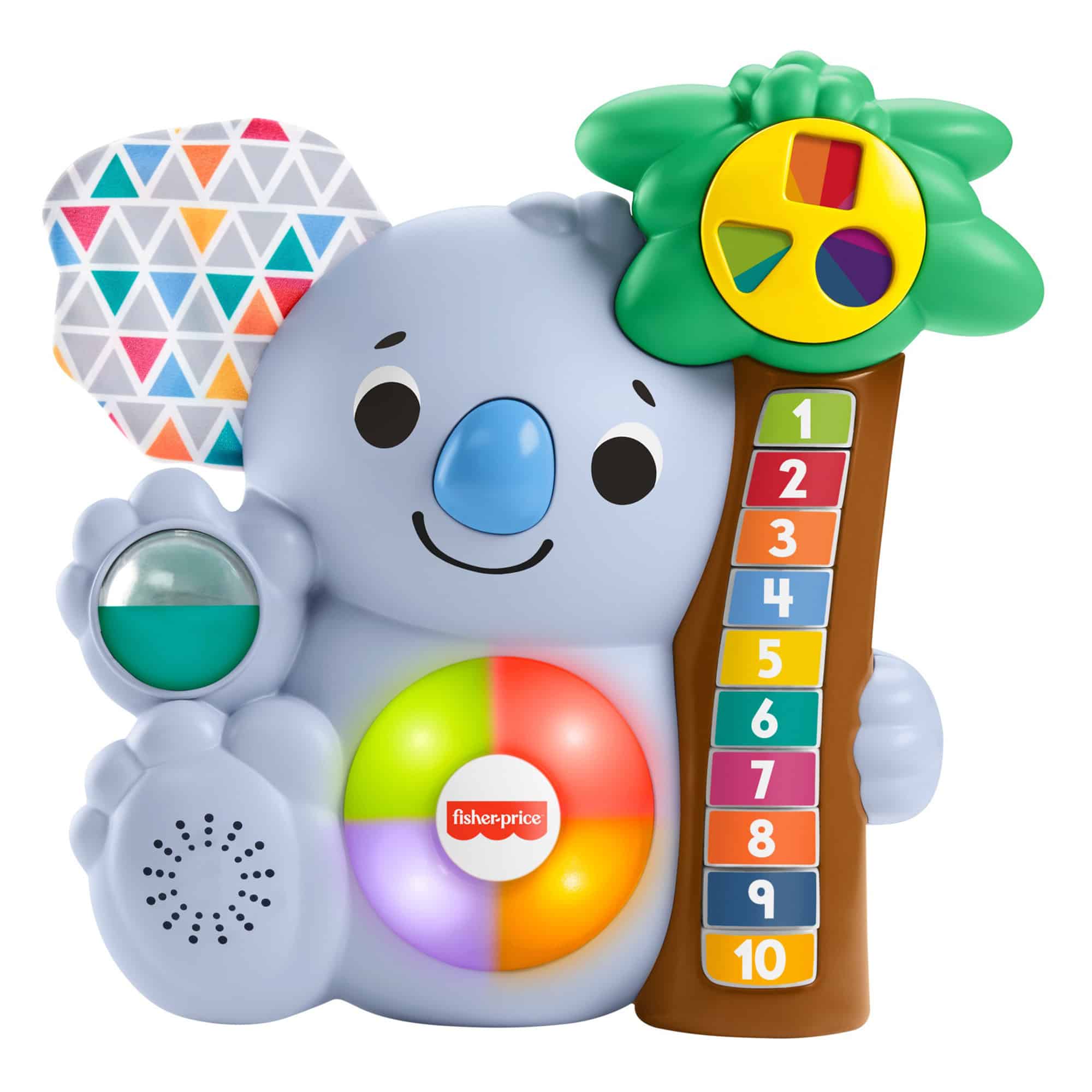 Fisher Price - Linkimals Counting Koala