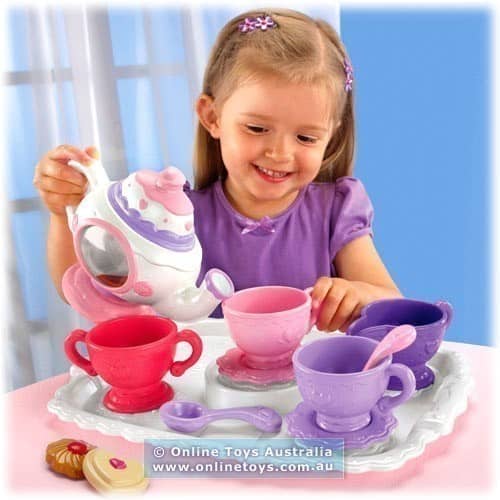 Fisher Price - Magical Tea for Two