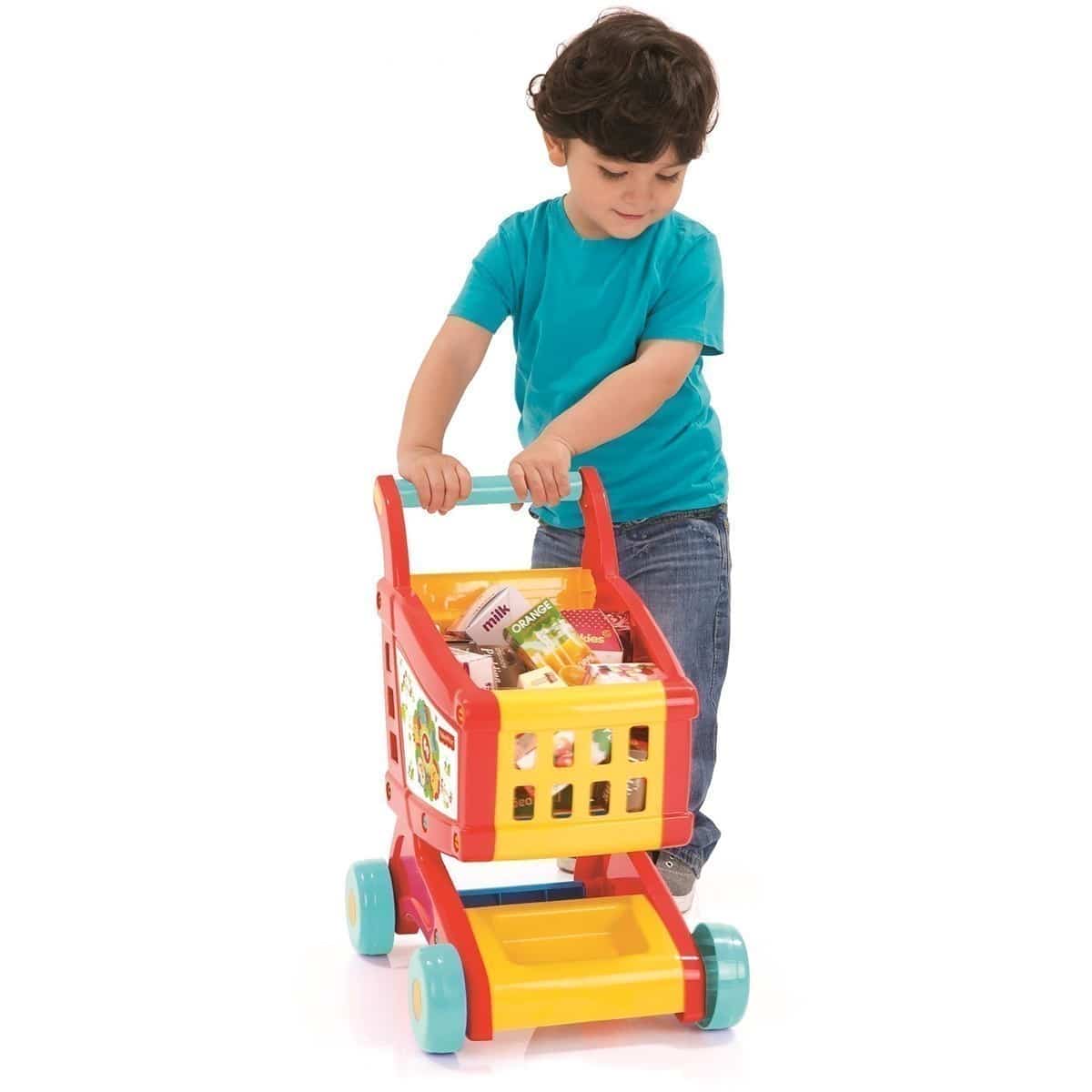 Fisher Price™ - Shopping Cart & Accessories