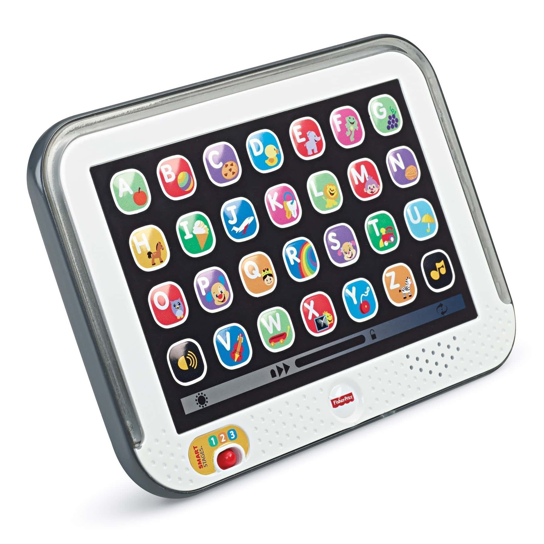Fisher Price - Smart Stages Tablet