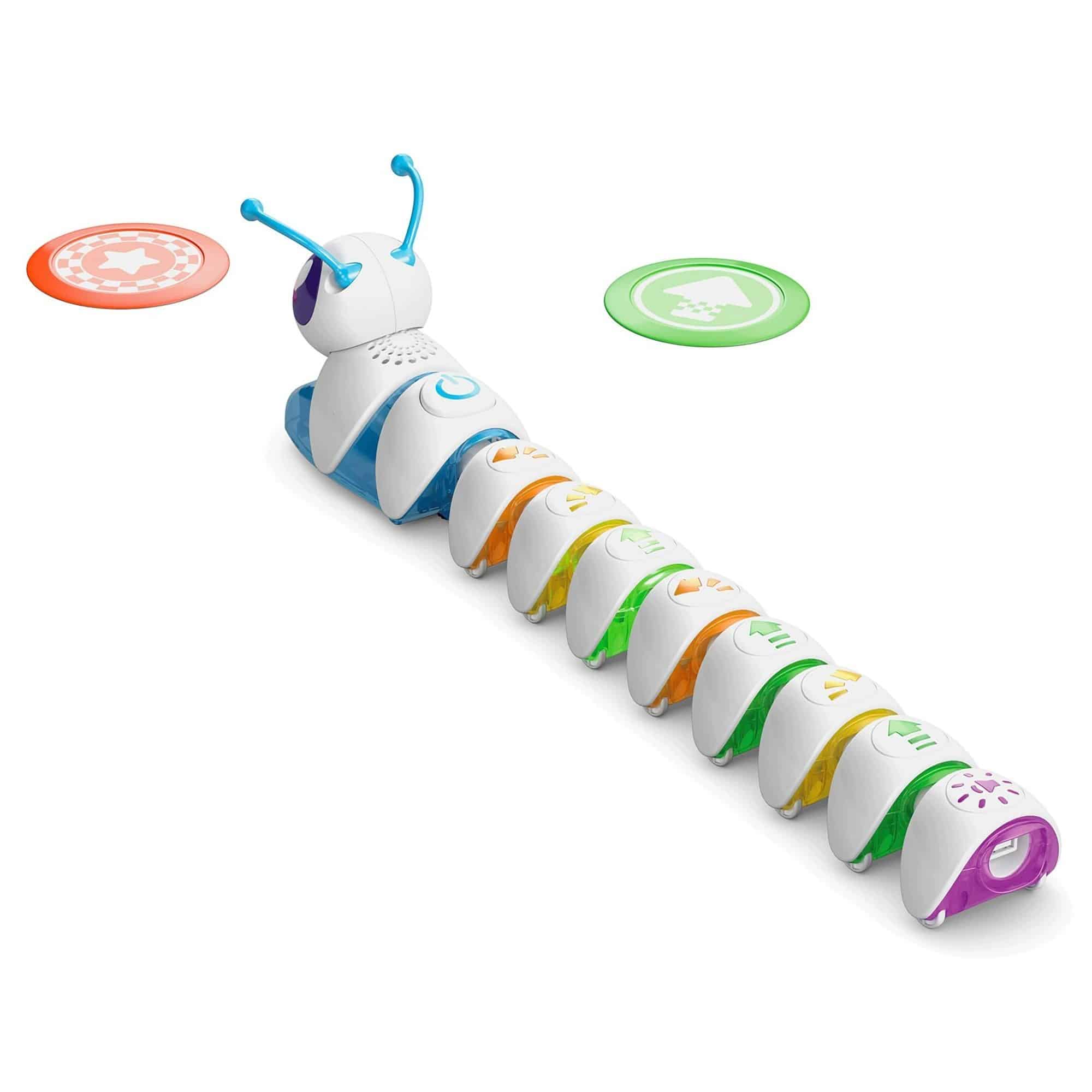 Fisher Price - Think & Learn Code-a-Pillar