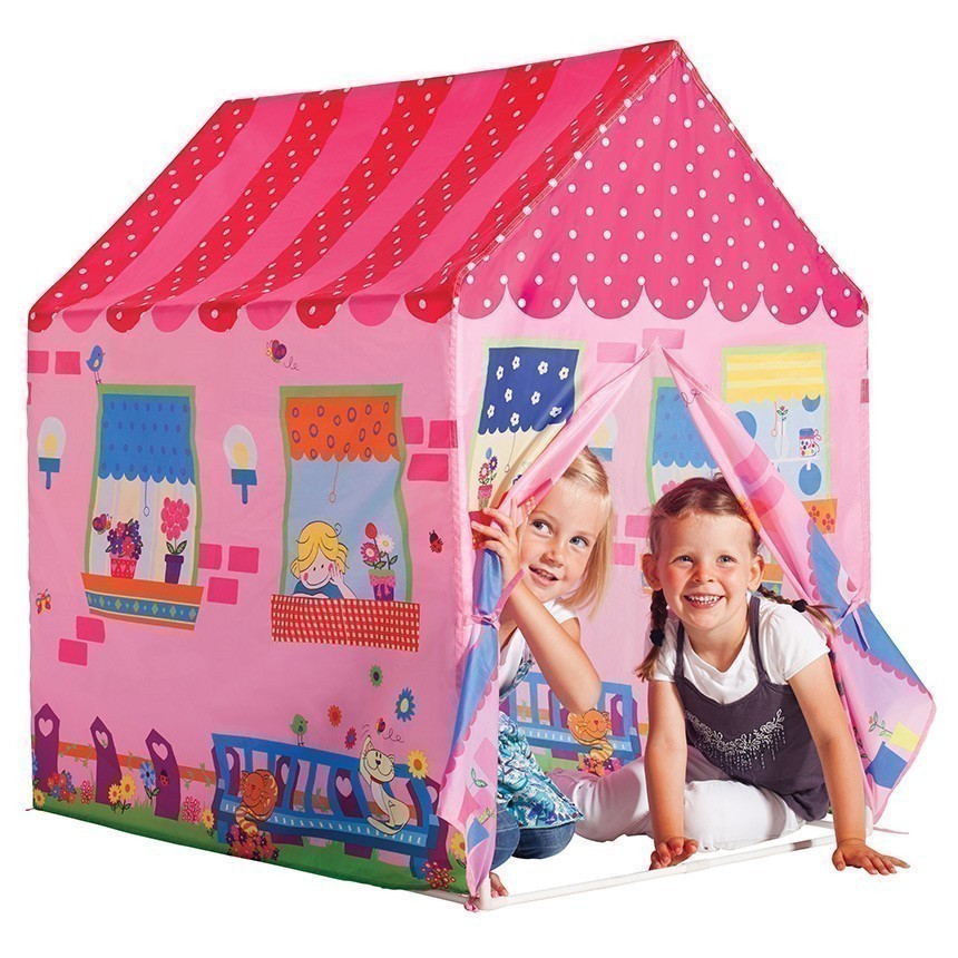 Five Stars - Sweet Home Play Tent