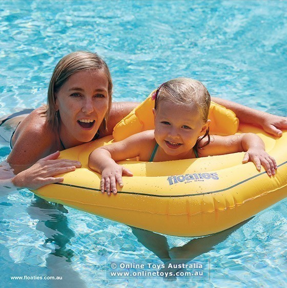 Floaties - Baby Swim Seat - Small