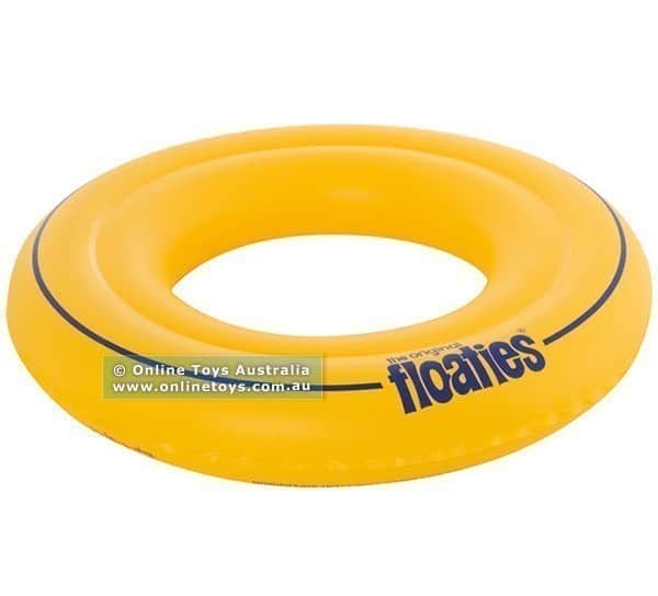 Floaties - Swim Ring - Large 65cm