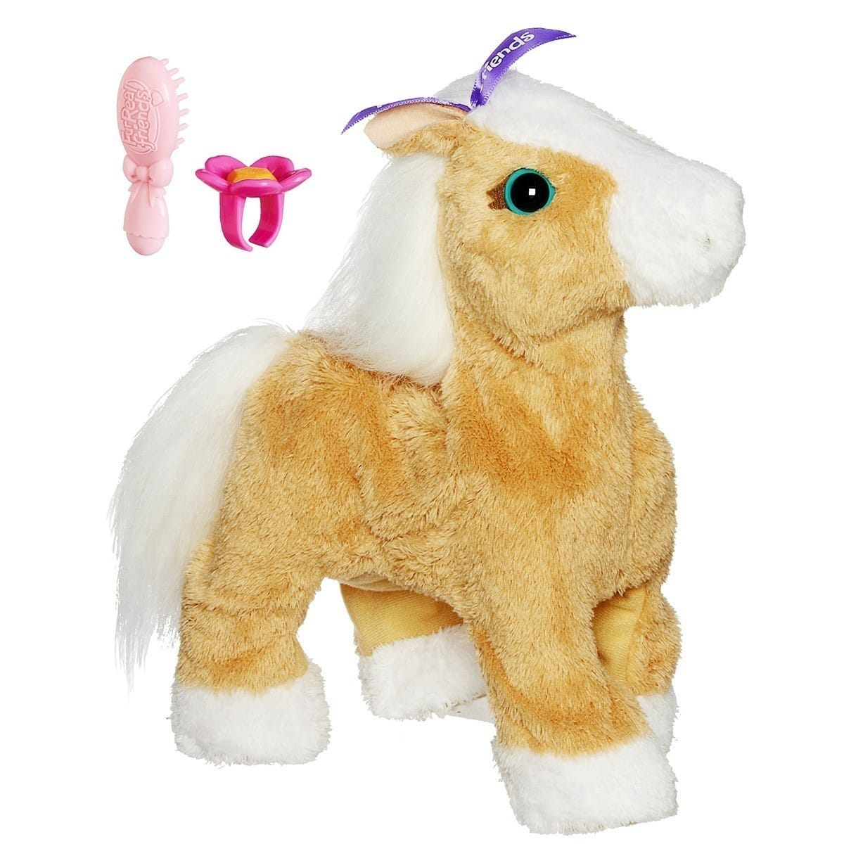 FurReal Friends - Butterscotch My Walkin Pony