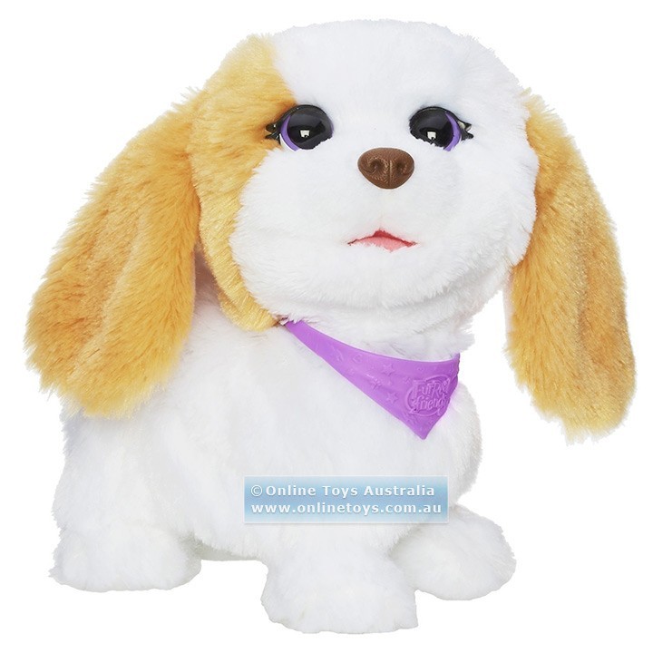 FurReal Friends - My Bouncin' Pup