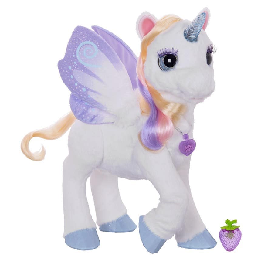 FurReal Friends - Starlily My Magical Unicorn