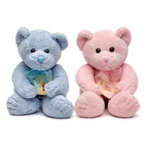 Gabby Teddy Bear 27cm Assortment