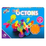 Galt - First Octons