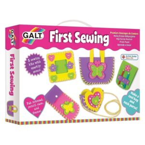 Galt - First Sewing