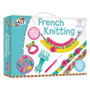 Galt - French Knitter