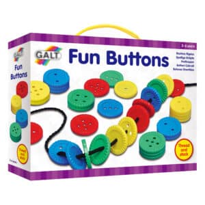 Galt - Fun Buttons
