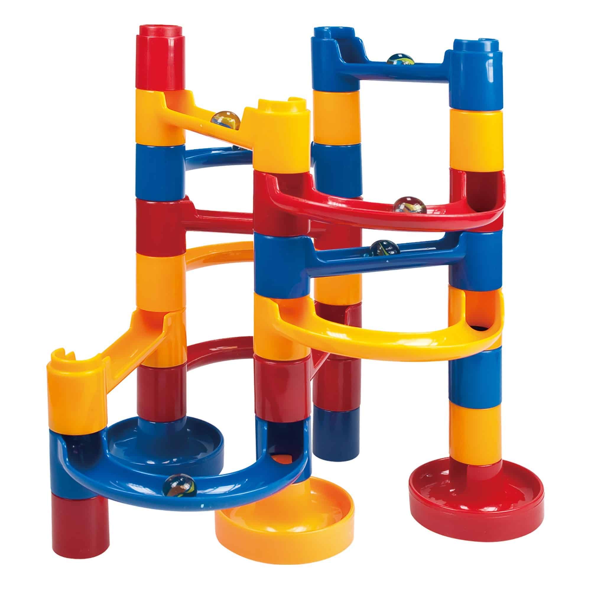 Galt - Marble Run - 30 Piece Set