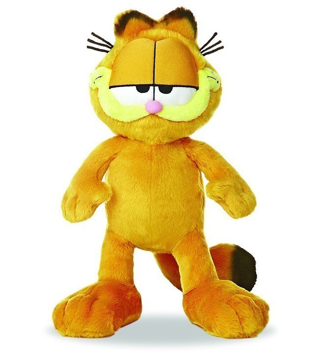 Garfield - Garfield 36cm Plush