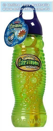 Gazillion Bubbles - 920ml Bottle