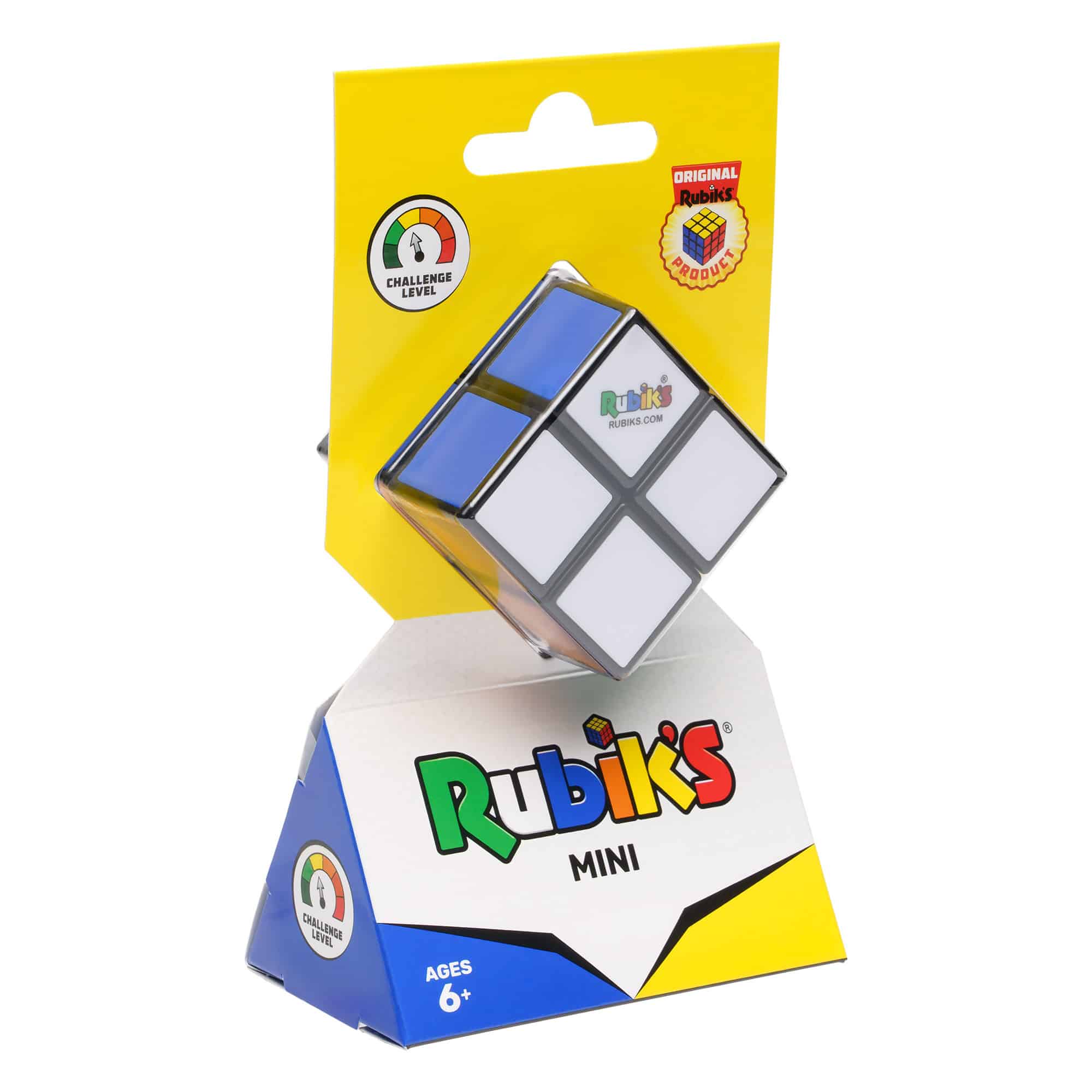 Genuine Rubik's Cube 2X2