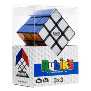 Genuine Rubik's Cube 3X3