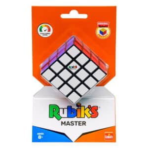 Genuine Rubik's Cube 4X4