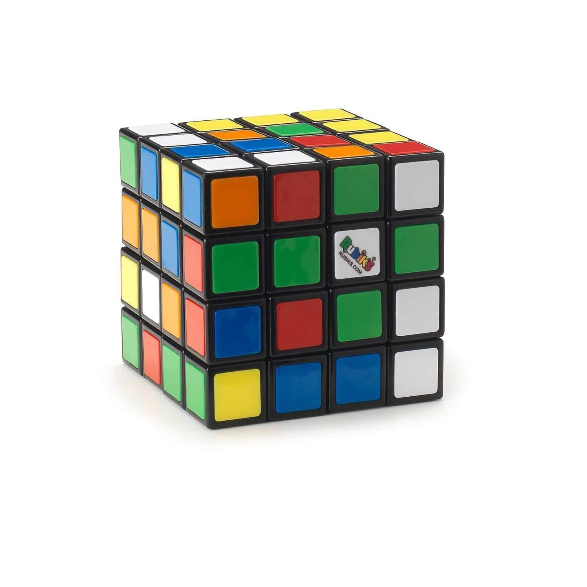 Genuine Rubik's Cube 4X4