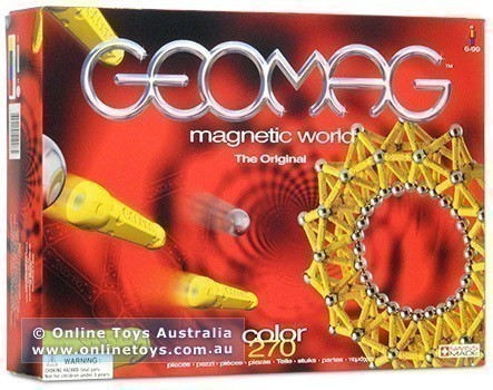 Geomag - Colour 270