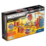 Geomag - Mechanics - Gravity 243 Piece Set