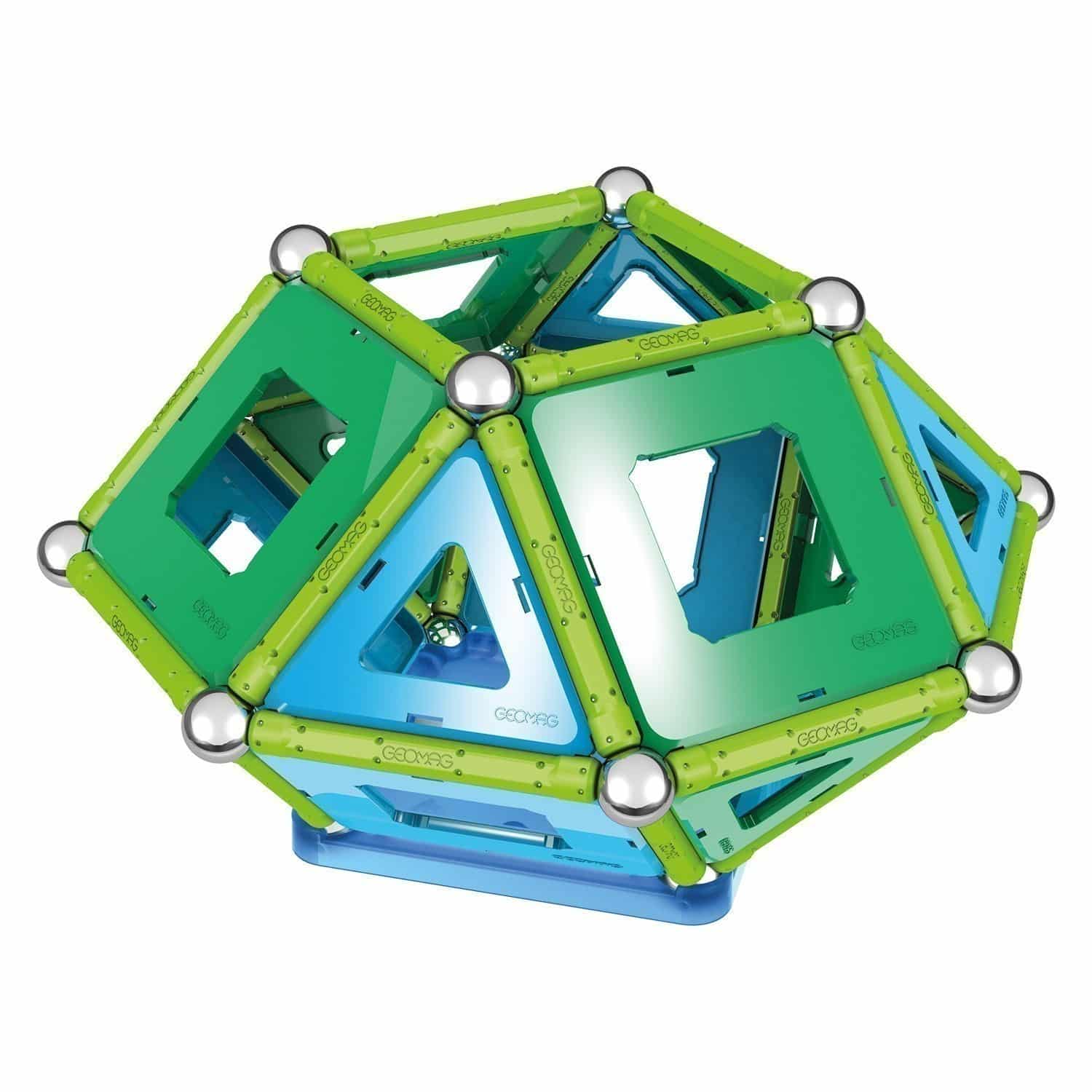 Geomag - Panels - 83 Piece Set