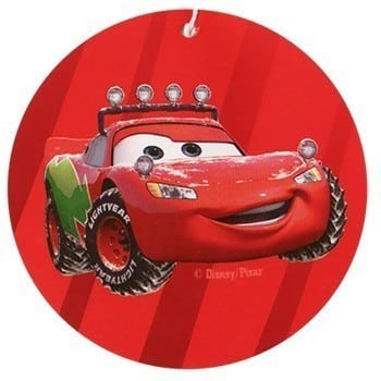 Gift Tags - Disney Cars
